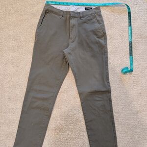 Bonobos Men's Khaki Chinos